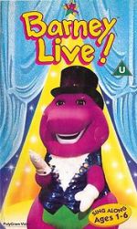 Watch Barney Live! In New York City 5movies