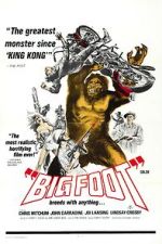 Watch Bigfoot 5movies