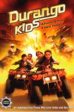 Watch Durango Kids 5movies