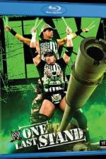 Watch WWE DX One Last Stand 5movies