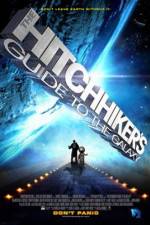 Watch The Hitchhiker's Guide to the Galaxy 5movies