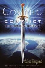 Watch Cosmic Conflict The Origin of Evil 5movies