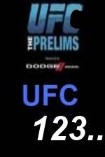 Watch UFC 123 Preliminary Fights 5movies