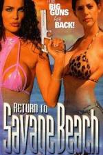 Watch LETHAL Ladies Return to Savage Beach 5movies
