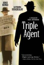Watch Triple Agent 5movies