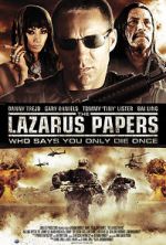 Watch The Lazarus Papers 5movies