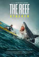 Watch The Reef: Stalked 5movies