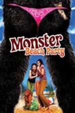 Watch Monster Beach Party 5movies
