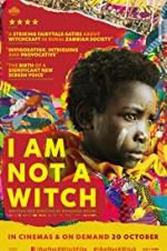 Watch I Am Not a Witch 5movies