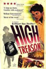 Watch High Treason 5movies