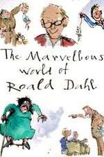 Watch The Marvellous World of Roald Dahl 5movies