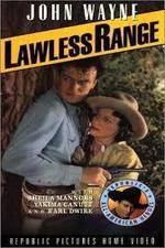 Watch Lawless Range 5movies