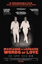 Watch Marianne & Leonard: Words of Love 5movies