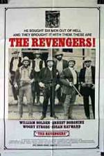 Watch The Revengers 5movies