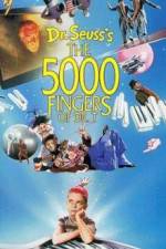 Watch The 5,000 Fingers of Dr. T. 5movies