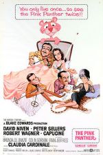 Watch The Pink Panther 5movies