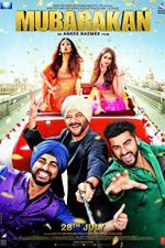 Watch Mubarakan 5movies