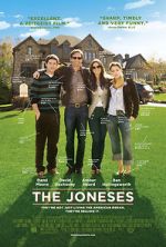 Watch The Joneses 5movies