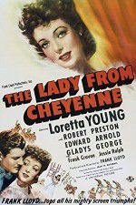 Watch The Lady from Cheyenne 5movies