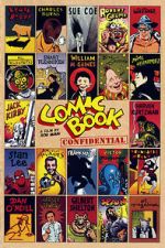 Watch Comic Book Confidential 5movies