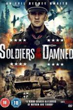 Watch Soldiers of the Damned 5movies