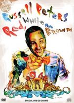 Watch Russell Peters: Red, White and Brown 5movies