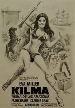 Watch Kilma, Queen of the Amazons 5movies