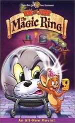 Watch Tom and Jerry: The Magic Ring 5movies