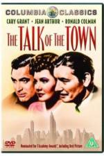 Watch The Talk of the Town 5movies