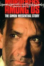 Watch Murderers Among Us: The Simon Wiesenthal Story 5movies