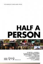 Watch Half a Person 5movies