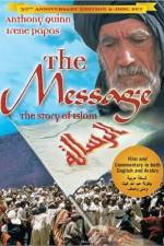 Watch The Message 5movies