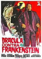 Dracula, Prisoner of Frankenstein 5movies