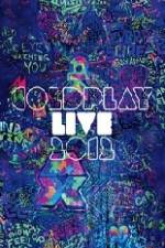 Watch Coldplay Live 5movies