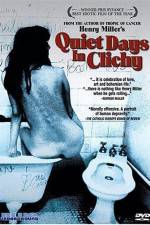 Watch Quiet Days in Clichy 5movies