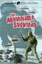 Watch The Abominable Snowman 5movies