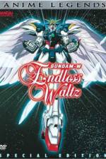 Watch Shin kidô senki Gundam W Endless Waltz 5movies
