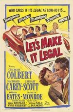 Watch Let\'s Make It Legal 5movies