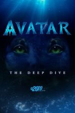 Watch Avatar: The Deep Dive -- A Special Edition of 20/20 (TV Special 2022) 5movies