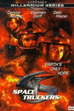 Watch Space Truckers 5movies