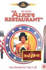 Watch Alice's Restaurant 5movies