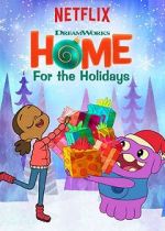 Watch Home: For the Holidays (TV Short 2017) 5movies