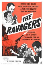 Watch The Ravagers 5movies