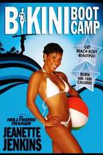Watch Jeanette Jenkins' Bikini Boot Camp 5movies