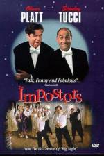 Watch The Impostors 5movies