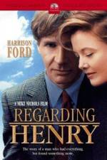 Watch Regarding Henry 5movies