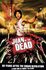 Watch Juan of the Dead 5movies