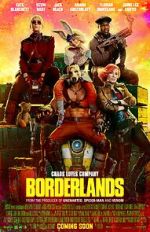 Watch Borderlands 5movies