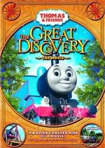 Watch Thomas & Friends: The Great Discovery - The Movie 5movies