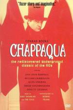 Watch Chappaqua 5movies